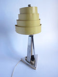 Art Deco Style Table Lamp - Yesteryear Essentials
 - 2