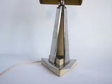 Art Deco Style Table Lamp - Yesteryear Essentials
 - 7