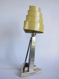Art Deco Style Table Lamp - Yesteryear Essentials
 - 5