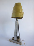 Art Deco Style Table Lamp - Yesteryear Essentials
 - 6