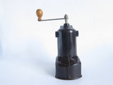 1930s Mehag Schmalkalden Bakelite Coffee Grinder - Yesteryear Essentials
 - 10