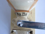 1930's/40's Dutch Wall Mounted Coffee Grinder - Yesteryear Essentials
 - 2