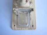 1930's/40's Dutch Wall Mounted Coffee Grinder - Yesteryear Essentials
 - 11