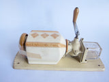 1930's/40's Dutch Wall Mounted Coffee Grinder - Yesteryear Essentials
 - 6