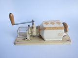 1930's/40's Dutch Wall Mounted Coffee Grinder - Yesteryear Essentials
 - 4