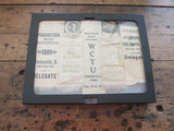 Group of 5 Ohio WCTU Prohibition Ribbons - Yesteryear Essentials
 - 1