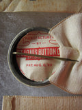Group of 5 Ohio WCTU Prohibition Ribbons - Yesteryear Essentials
 - 11
