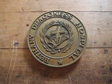 Bethany Deaconess Hospital 70 Yr Anniversary Medal - Yesteryear Essentials
 - 8