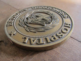 Bethany Deaconess Hospital 70 Yr Anniversary Medal - Yesteryear Essentials
 - 4