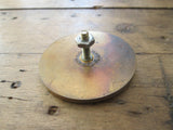 Bronze Nursing Medal Memorial Hospital of Glendale Nursing - Yesteryear Essentials
 - 4
