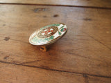 Vintage Registered Psychiatric Nurse Pinback Button - Yesteryear Essentials
 - 5