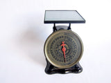 Antique 1906 Mercantile Mail & Express Weighing Scale - Yesteryear Essentials
 - 11