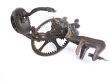 Antique Apple Peelers by The Reading Hardware Co - Yesteryear Essentials
 - 1