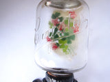 Antique Wall Mounted Crystal No.3 Coffee Grinder - Yesteryear Essentials
 - 3