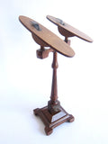 Victorian Wooden Shoe Display Stand - Yesteryear Essentials
 - 6