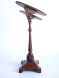 Victorian Wooden Shoe Display Stand - Yesteryear Essentials
 - 10