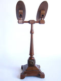 Victorian Wooden Shoe Display Stand - Yesteryear Essentials
 - 9