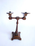 Victorian Wooden Shoe Display Stand - Yesteryear Essentials
 - 5