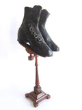 Victorian Wooden Shoe Display Stand - Yesteryear Essentials
 - 2