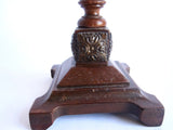 Victorian Wooden Shoe Display Stand - Yesteryear Essentials
 - 12