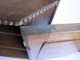 Antique Bathroom Wall Corner Cabinet - Yesteryear Essentials
 - 7