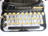 Antique Corona No 3 CorrespondentsTypewriter - Yesteryear Essentials
 - 11