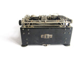 Antique Corona No 3 CorrespondentsTypewriter - Yesteryear Essentials
 - 9