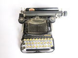 Antique Corona No 3 CorrespondentsTypewriter - Yesteryear Essentials
 - 2