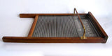 Antique National Washboard - Soap Saver - Yesteryear Essentials
 - 6