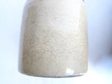 Set of 4 Antique Earthenware Storage Jars by The Weir Company - Yesteryear Essentials
 - 7