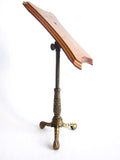 Victorian Brass Shoe Display Stand - Yesteryear Essentials
 - 12