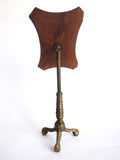 Victorian Brass Shoe Display Stand - Yesteryear Essentials
 - 6