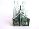 Vintage Aluminum Coca Cola Tray and Bottles - Yesteryear Essentials
 - 6