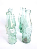 Vintage Aluminum Coca Cola Tray and Bottles - Yesteryear Essentials
 - 5
