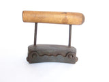 Primitive Antique Hatters Shackle - Yesteryear Essentials
 - 6