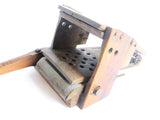 Antique Primitive Wooden Mop Wringer - Yesteryear Essentials
 - 2