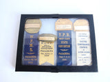 1930s California WCTU Ribbons - Yesteryear Essentials
 - 1