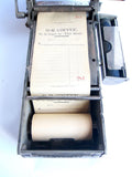Antique Egry Register Company Receipt Machine - Yesteryear Essentials
 - 12