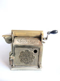 Antique Egry Register Company Receipt Machine - Yesteryear Essentials
 - 3