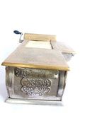 Antique Egry Register Company Receipt Machine - Yesteryear Essentials
 - 11
