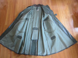 WW2 German Motorcycle Military Coat - Joue Les Tours - Yesteryear Essentials
 - 3