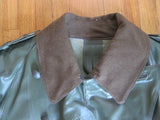 WW2 German Motorcycle Military Coat - Joue Les Tours - Yesteryear Essentials
 - 6