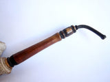 Vintage French Clay Gambier 802 Pipe - Yesteryear Essentials
 - 8
