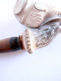Vintage French Clay Gambier 802 Pipe - Yesteryear Essentials
 - 7
