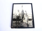 Original Walter Lang  Fishing Photograph - Yesteryear Essentials
 - 1