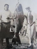 Original Walter Lang  Fishing Photograph - Yesteryear Essentials
 - 11
