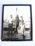 Original Walter Lang  Fishing Photograph - Yesteryear Essentials
 - 8
