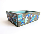 1920s Chinese Cloisonne Bonsai Planter - Yesteryear Essentials
 - 1