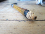 Vintage French Clay Gambier 802 Pipe - Yesteryear Essentials
 - 6