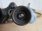 Pre WW1 Era Carl Zeiss German Binoculars - 227084 6x Silvamar - Yesteryear Essentials
 - 10